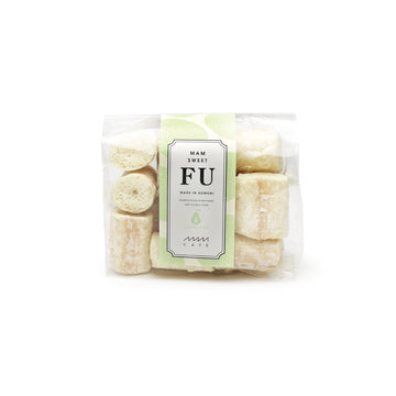 Sweet Fu - La France